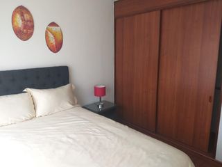 Foto 2 de Apartamentos Amoblados Para Ejecutivos Por meses