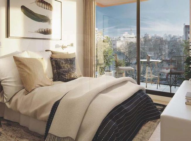 Apartamento en venta – pohled 3