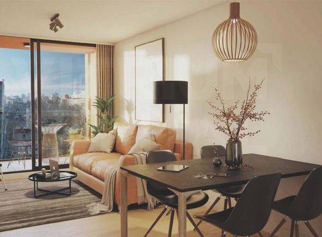 Apartamento en venta – pohled 4