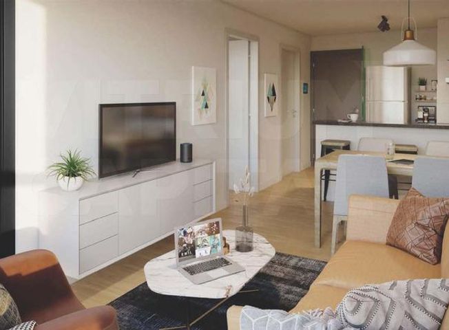 Apartamento en venta – pohled 5