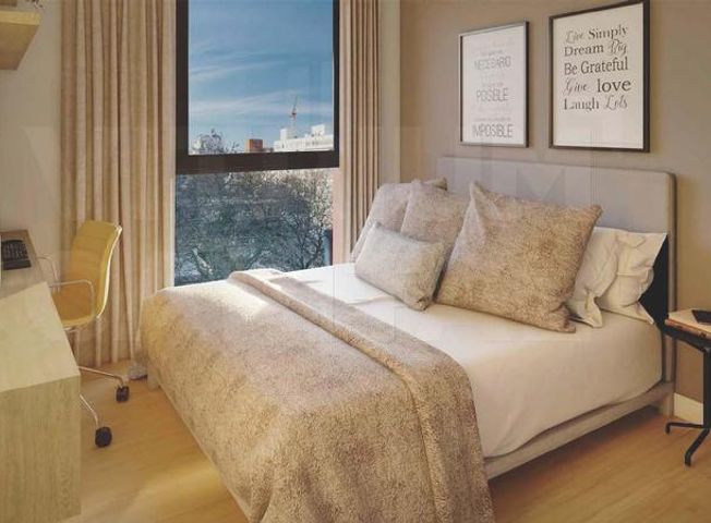 Apartamento en venta – pohled 6