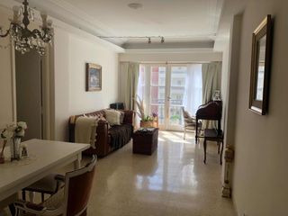 Departamento en venta - 3 habitaciones 1 baño - 90mts2 - Mar Del Plata