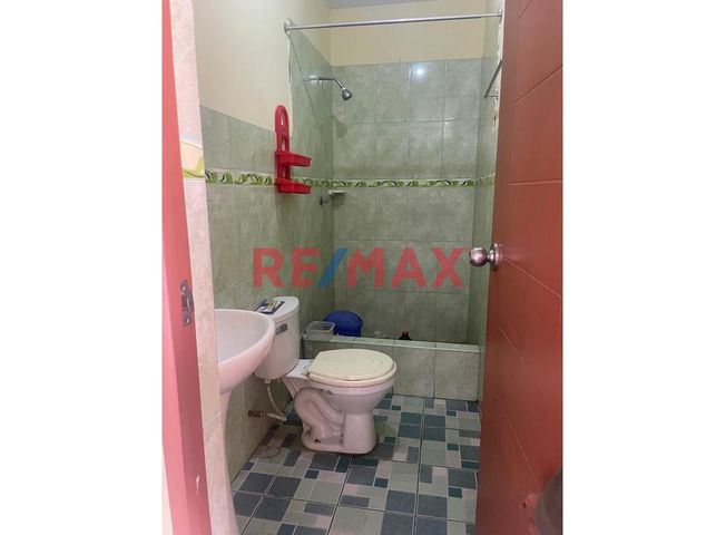 Casa en Venta en Carabayllo – pohled 5