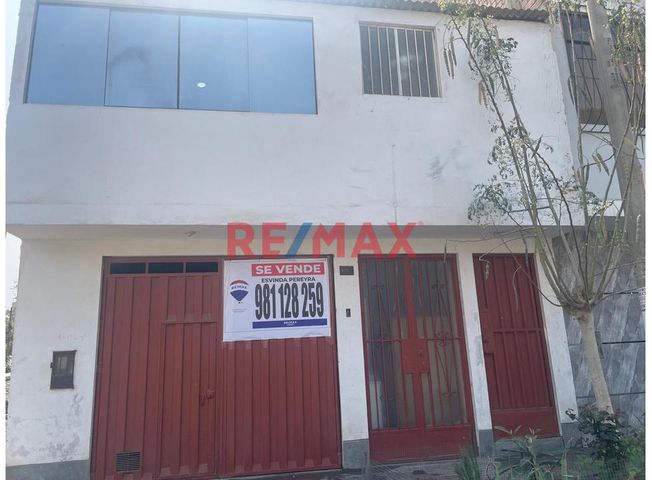 Casa en Venta en Carabayllo – pohled 4