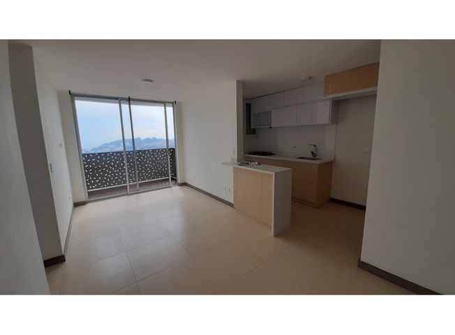 Apartment for rent in Manizales