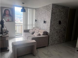 Venta de Apartamento en Calasanz, Medellín Antioquia