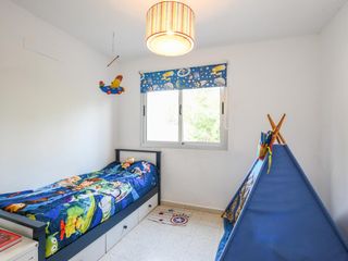CASA EN VENTA DE 2 DORMITORIOS EN IBARLUCEA