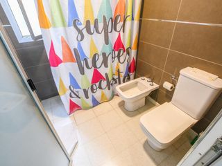 CASA EN VENTA DE 2 DORMITORIOS EN IBARLUCEA
