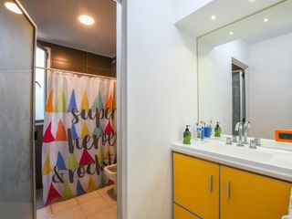 CASA EN VENTA DE 2 DORMITORIOS EN IBARLUCEA