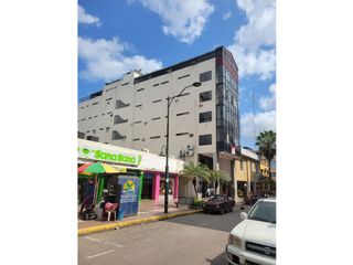 Edificio en Venta, Machala