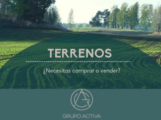 TERRENO ESQUINA - ZONA R1 - IDEAL INVERSION- A METROS SHOPPING NUEVO NOA