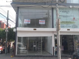 LOCAL en VENTA en Cúcuta EL LLANO