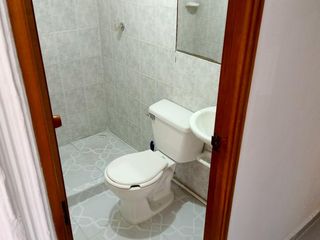 Foto 10 de apartamento en arriendo en campo alegre (norte). Cod A23576