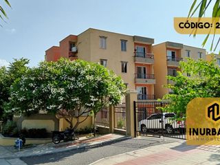 Foto 1 de apartamento en arriendo en campo alegre (norte). Cod A23576