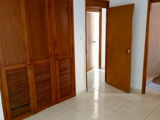 Foto 8 de apartamento en arriendo en campo alegre (norte). Cod A23576