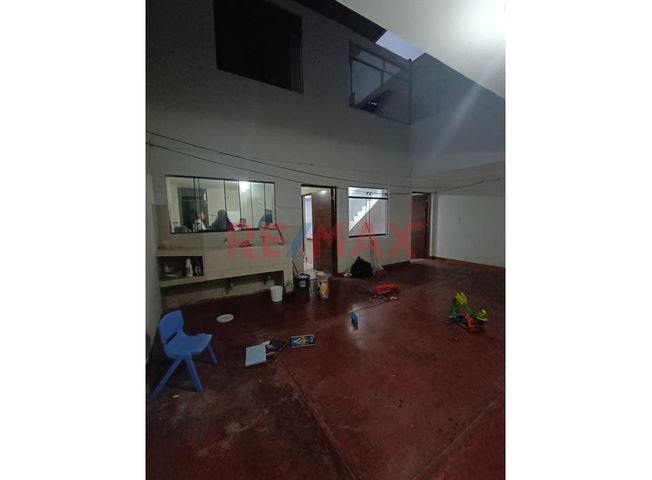 Casa en Venta en Villa el Salvador - Widok 4