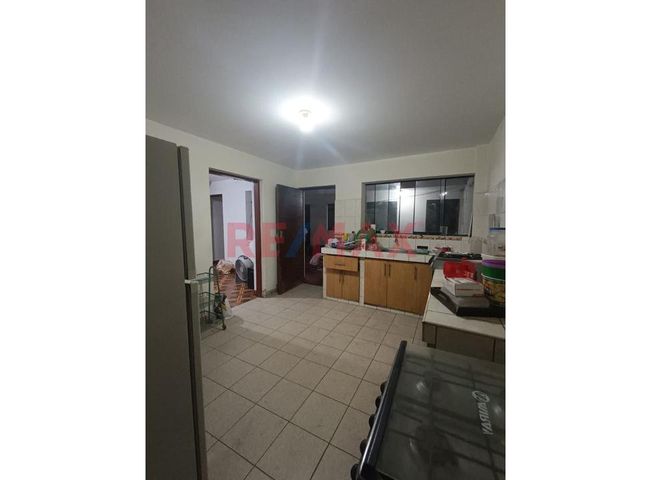 Casa en Venta en Villa el Salvador - Widok 6