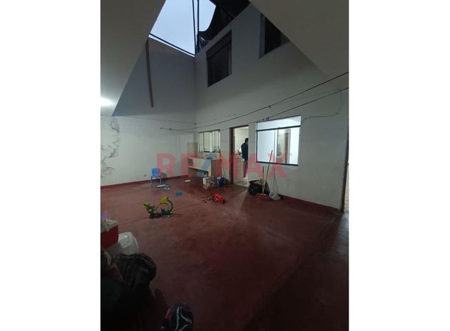 Casa en Venta en Villa el Salvador - Widok 5