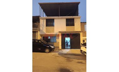 Casa en Venta en Chorrillos – pohled 3