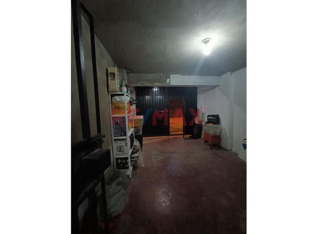 Casa en Venta en Villa el Salvador - Więcej