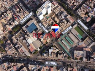 Foto 6 de ¡Gran Oportunidad De Inversión En Urb El Recreo – Esquina Estratégica Para Desarrollo Inmobiliario! (Precio A Negociar)