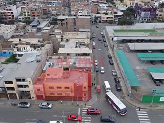 Foto 4 de ¡Gran Oportunidad De Inversión En Urb El Recreo – Esquina Estratégica Para Desarrollo Inmobiliario! (Precio A Negociar)