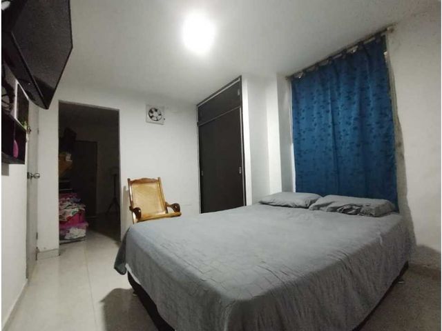 Apartamento En Venta Valle Barranquilla
