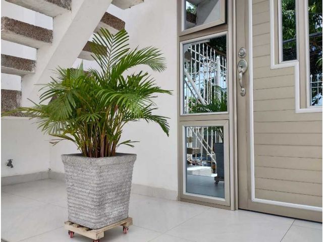 Apartamento En Venta Valle Barranquilla