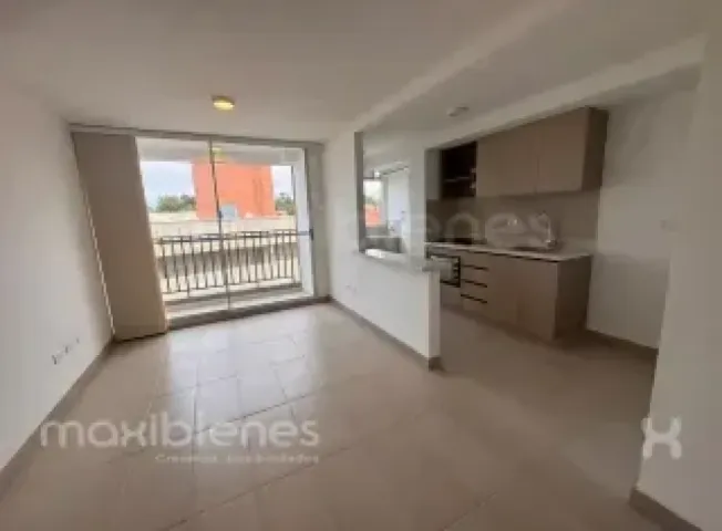 Apartamento en arriendo en Rionegro