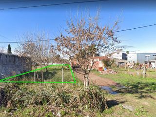 Terreno en venta - 400mts2 - San Carlos, La Plata