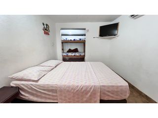 Foto 15 de Frente Al Mar En Venta  En Salgar Puerto Colombia