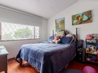 Foto 11 de casa en venta en niza norte. Cod V6406