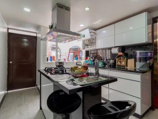 Foto 5 de casa en venta en niza norte. Cod V6406