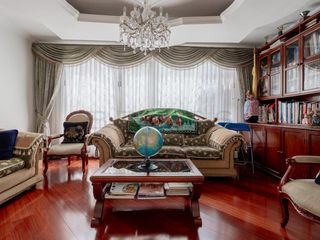Foto 21 de casa en venta en niza norte. Cod V6406
