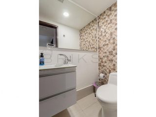Foto 20 de casa en venta en niza norte. Cod V6406