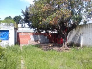 Foto 13 de LOTE IDEAL CONSTRUCTOR EN VENTA VILLA LUZURIAGA &quotEXCELENTE UBICACION"