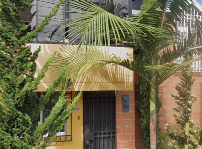 Casa en arriendo en Rionegro