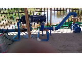 Foto 4 de VENTA DE EXCELENTE FINCA 20 HAS , EN LA LIBERTAD- RIVADAVIA, MZA.