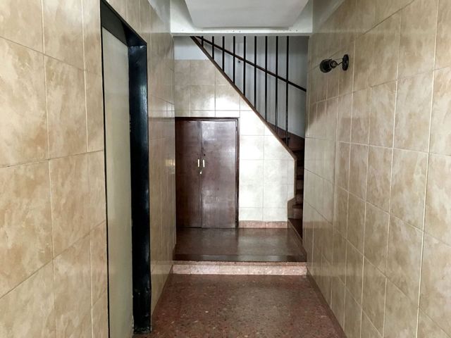 VENTA DEPTO. 2 AMB VILLA URQUIZA BALCON AL FTE.