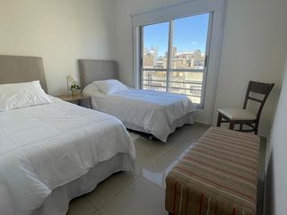 ALQUILER AMOBLADO EN PALERMO