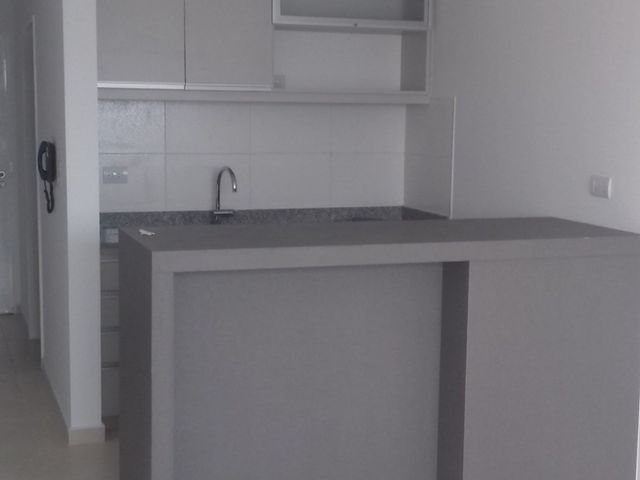 VENTA DEPARTAMENTO MONOAMBIENTE CON COCHERA