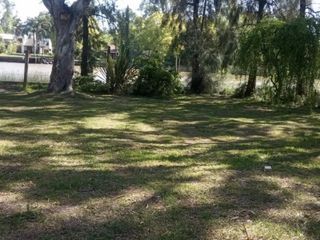 Foto 8 de Se VENDE Quinta Sobre Rio Lujan y Canal Arias OPORTUNIDAD