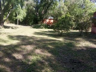 Foto 7 de Se VENDE Quinta Sobre Rio Lujan y Canal Arias OPORTUNIDAD