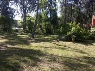 Foto 3 de Se VENDE Quinta Sobre Rio Lujan y Canal Arias OPORTUNIDAD