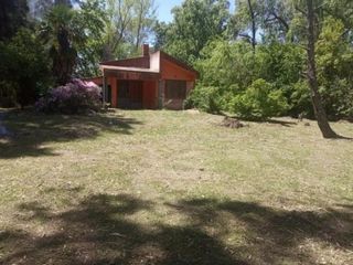 Foto 5 de Se VENDE Quinta Sobre Rio Lujan y Canal Arias OPORTUNIDAD