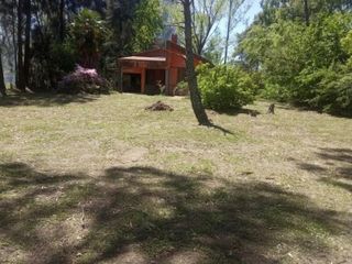 Foto 4 de Se VENDE Quinta Sobre Rio Lujan y Canal Arias OPORTUNIDAD