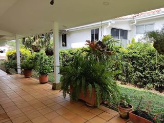 Foto 3 de casa condominio en venta en pance. Cod V107774