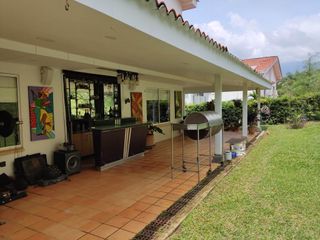 Foto 4 de casa condominio en venta en pance. Cod V107774