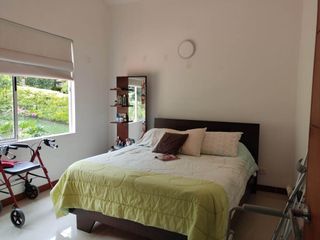 Foto 18 de casa condominio en venta en pance. Cod V107774