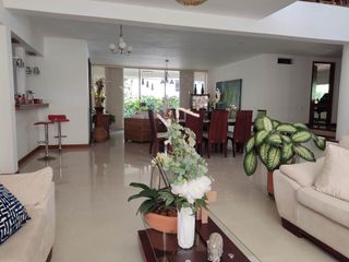 Foto 7 de casa condominio en venta en pance. Cod V107774